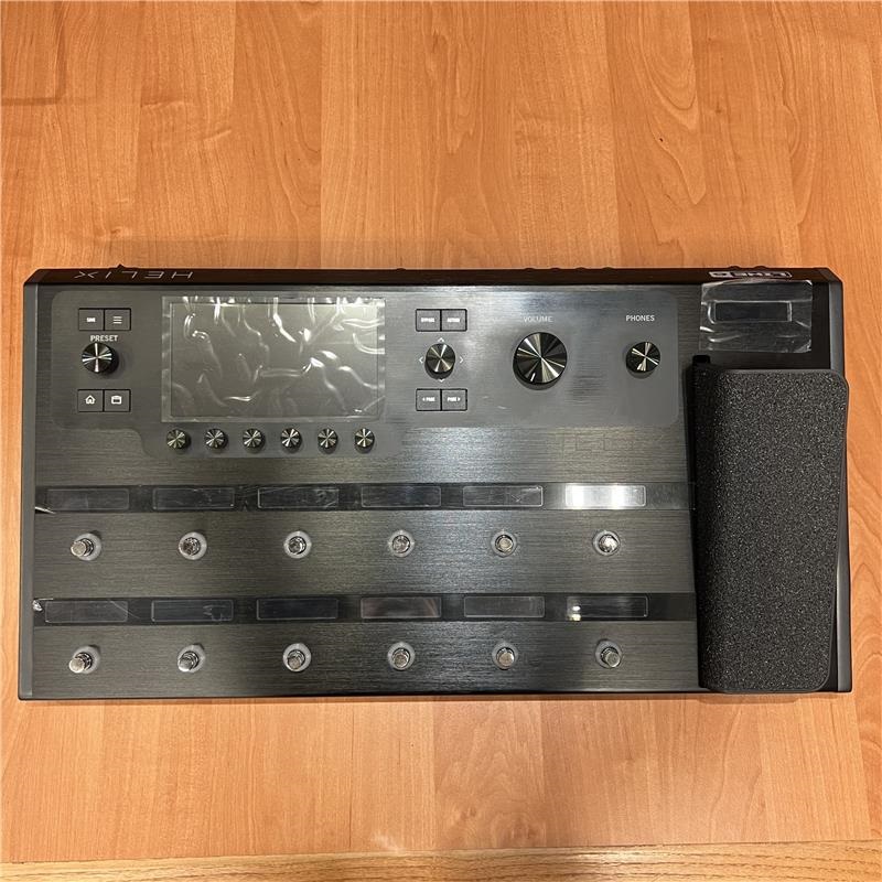Line6 USED 中古 Helix Floor ｜イケベ楽器店オンラインストア