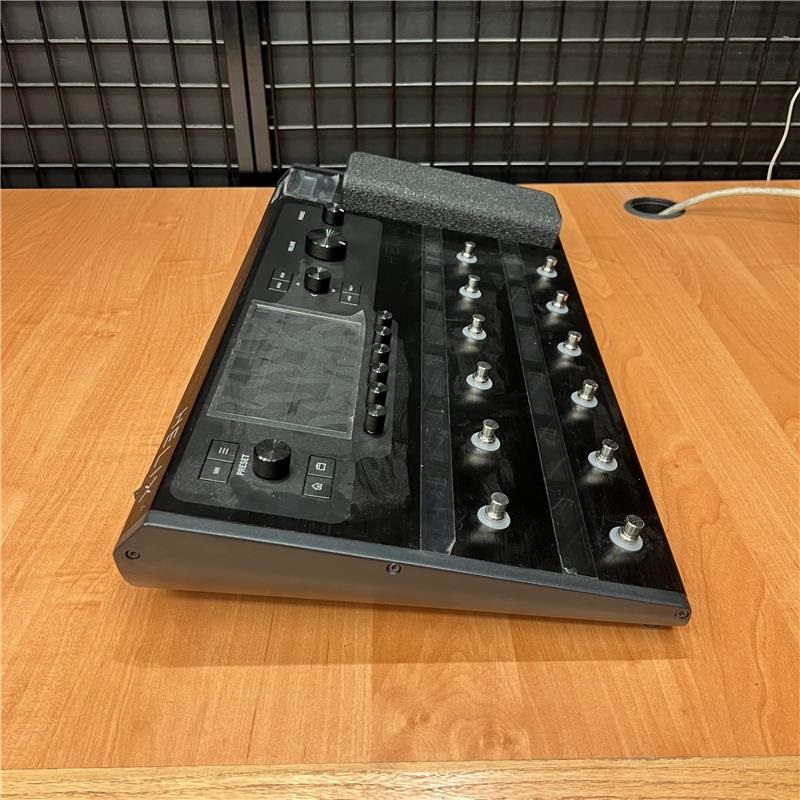 Line6 USED 中古 Helix Floor ｜イケベ楽器店オンラインストア