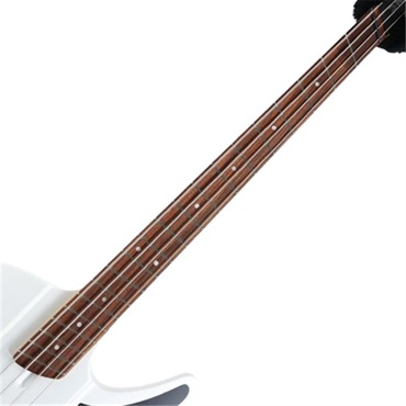 DINGWALL D-Roc Standard 4strings (Ducati Matte Pearl White) #18999 【特価】 画像2