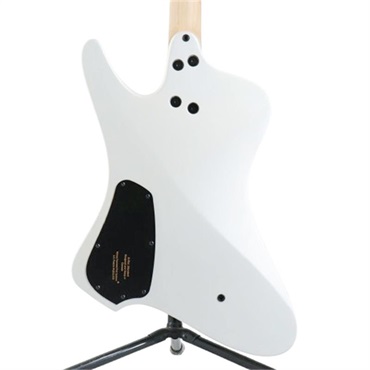 DINGWALL D-Roc Standard 4strings (Ducati Matte Pearl White) #18999 【特価】 画像4