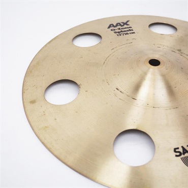 Zildjian USED 中古 AAX O-Zone Splash 12 [AAX-12OZSP] [366g] 画像2