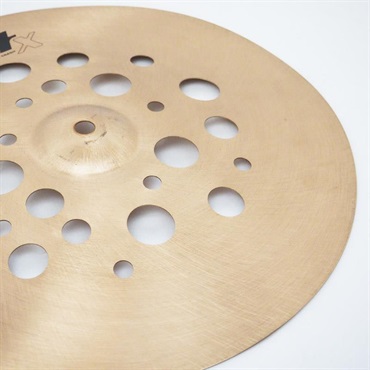 PAiSTe USED 中古 PST-X Swiss Flanger Crash 14[596g] 画像3