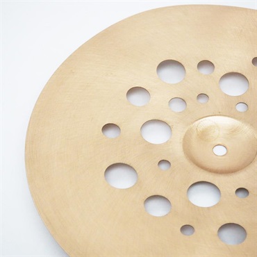 PAiSTe USED 中古 PST-X Swiss Flanger Crash 14[596g] 画像4
