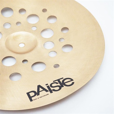 PAiSTe USED 中古 PST-X Swiss Flanger Crash 14[596g] 画像5