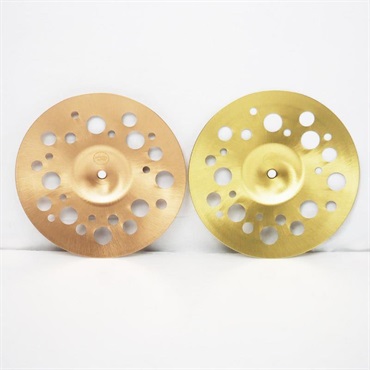 PAiSTe USED 中古 PST-X Swiss HiHat 10 pr [244g/268g] 画像1