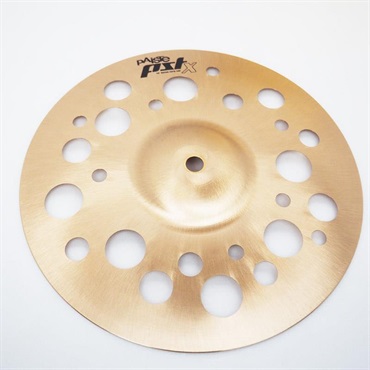 PAiSTe USED 中古 PST-X Swiss HiHat 10 pr [244g/268g] 画像2