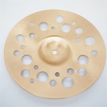 PAiSTe USED 中古 PST-X Swiss HiHat 10 pr [244g/268g] 画像3