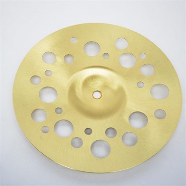 PAiSTe USED 中古 PST-X Swiss HiHat 10 pr [244g/268g] 画像5