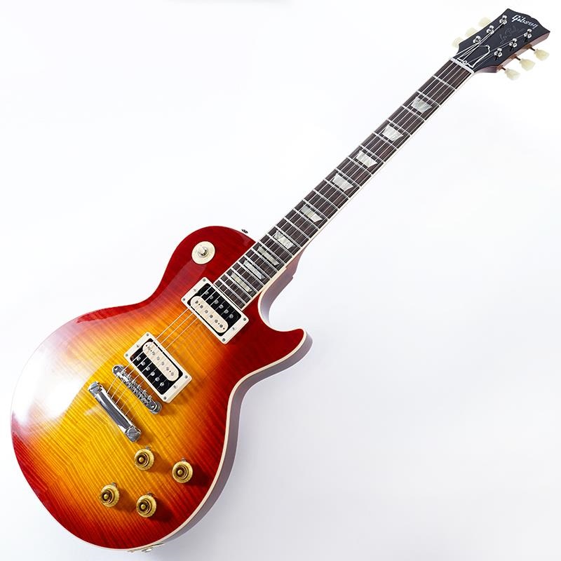 Gibson 1959 Les Paul Standard Reissue Gloss (Factory Burst) SN