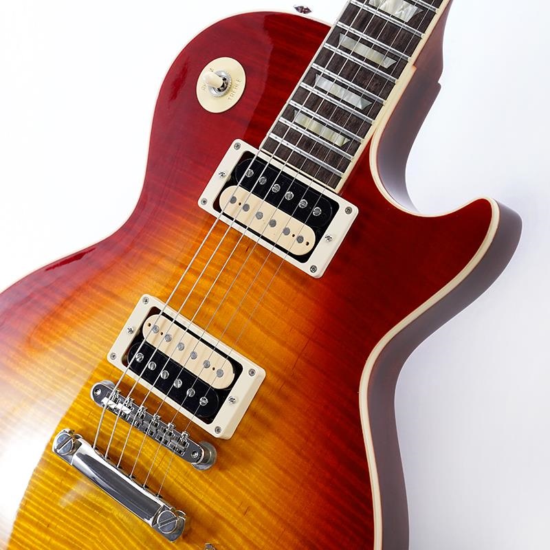 Gibson 1959 Les Paul Standard Reissue Gloss (Factory Burst) SN