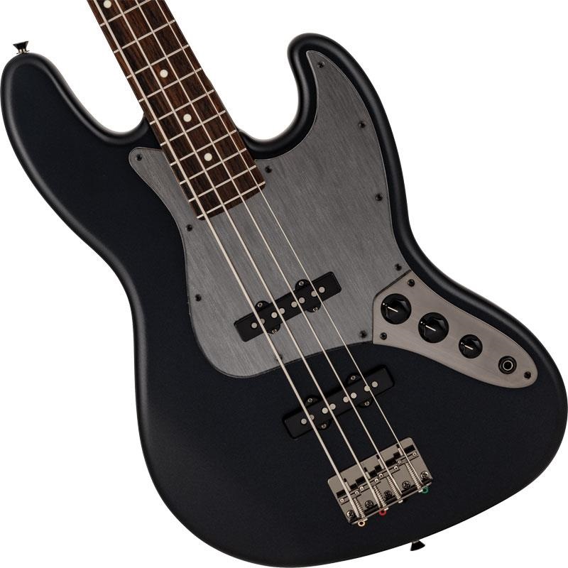 Fender Made in Japan Hybrid II 2026 Collection Jazz Bass Satin