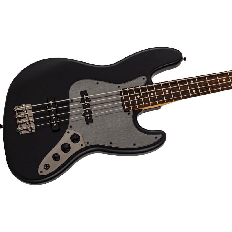 Fender Made in Japan Hybrid II 2026 Collection Jazz Bass Satin