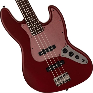 Fender Made in Japan Hybrid II 2026 Collection Jazz Bass Satin