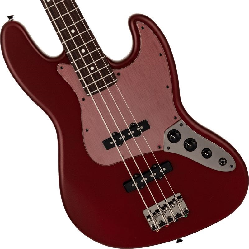 Fender Made in Japan Hybrid II 2026 Collection Jazz Bass Satin