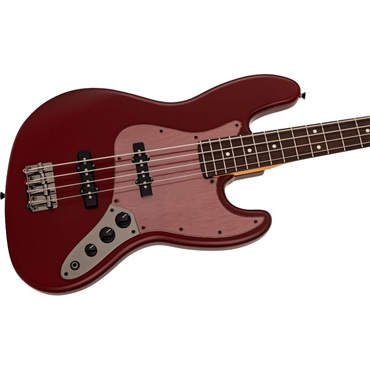 Fender Made in Japan Hybrid II 2026 Collection Jazz Bass Satin