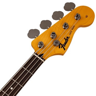 Fender Made in Japan Hybrid II 2026 Collection Jazz Bass Satin