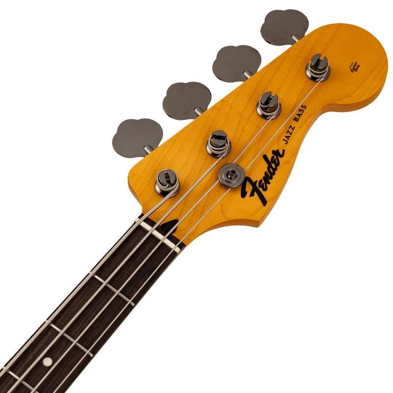 Fender Made in Japan Hybrid II 2026 Collection Jazz Bass Satin
