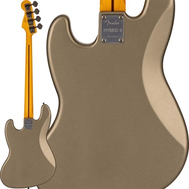 Fender Made in Japan Hybrid II 2026 Collection Jazz Bass Satin