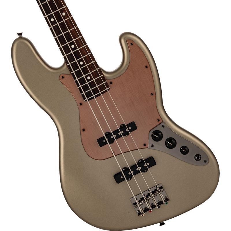 Fender Made in Japan Hybrid II 2026 Collection Jazz Bass Satin