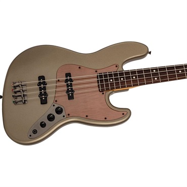 Fender Made in Japan Hybrid II 2026 Collection Jazz Bass Satin