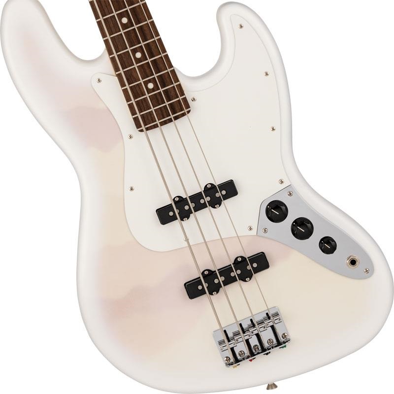 Fender Made in Japan Hybrid II 2026 Collection Jazz Bass Misty