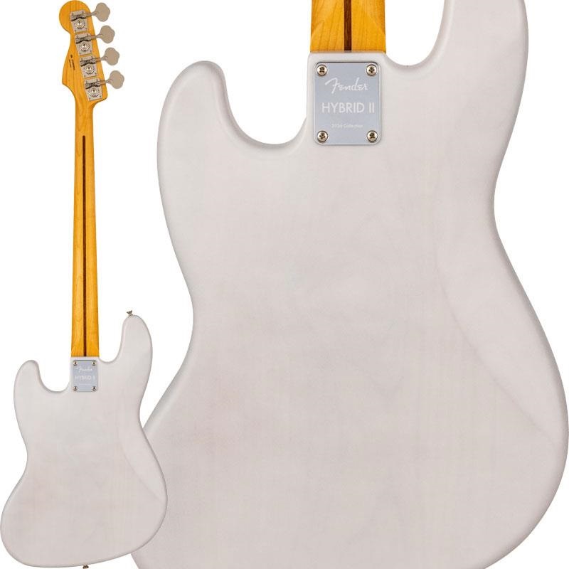 Fender Made in Japan 【入荷待ち、ご予約受付中】 Hybrid II 2026