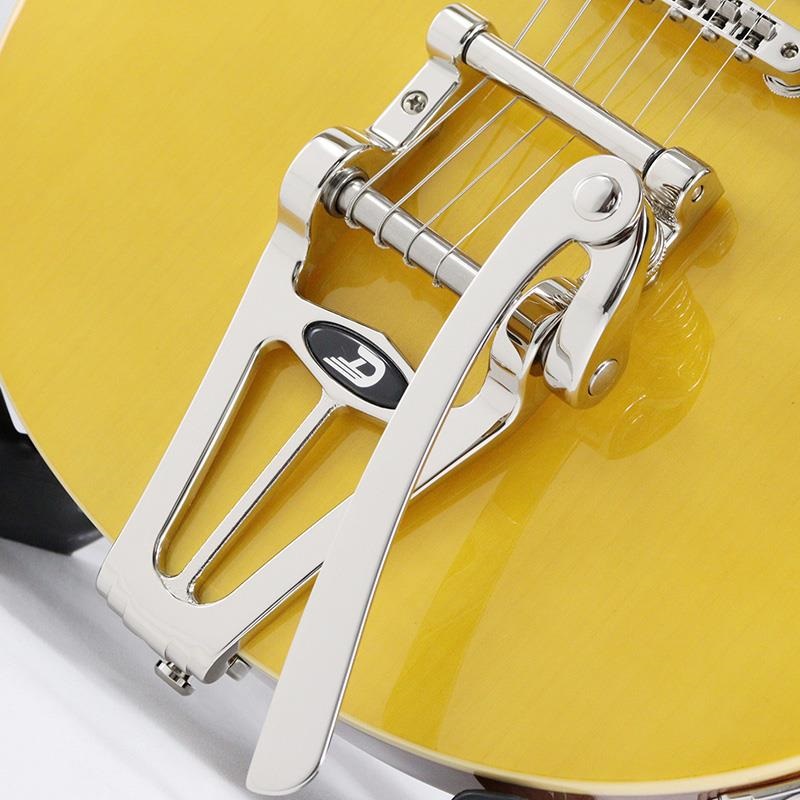 Duesenberg DCR-THN Starplayer CBR (Transparent Honey) ｜イケベ楽器