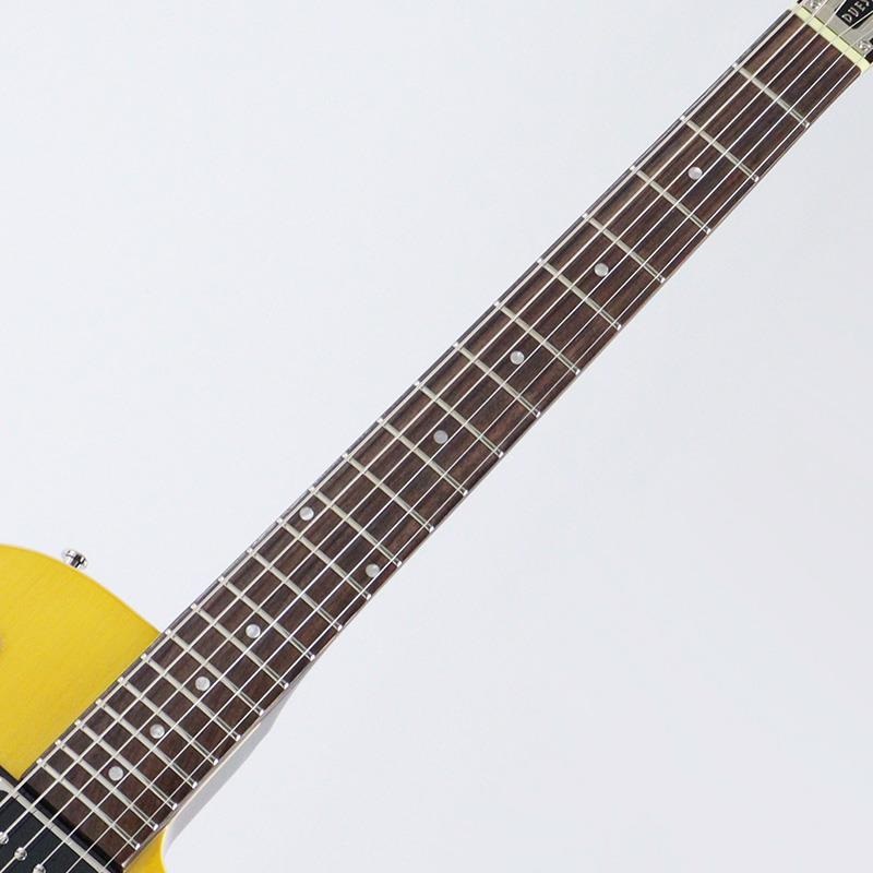 Duesenberg DCR-THN Starplayer CBR (Transparent Honey) ｜イケベ楽器