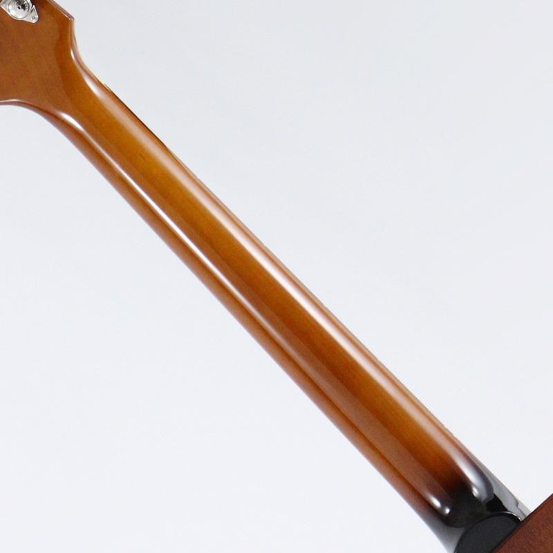 Duesenberg DCR-THN Starplayer CBR (Transparent Honey) ｜イケベ楽器