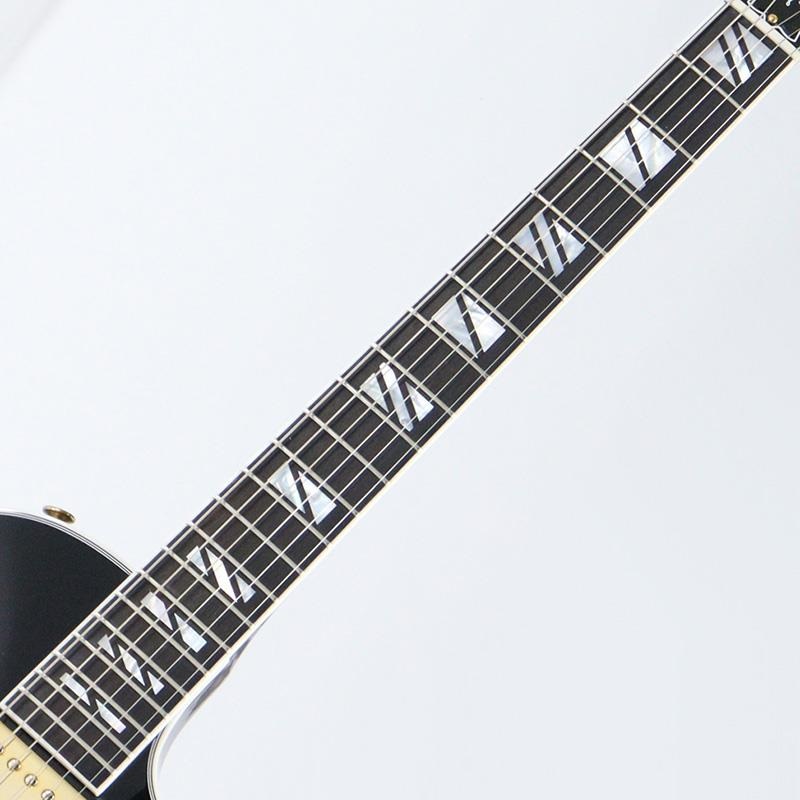 Gibson USA Exclusive Les Paul Supreme 3 Pickup (Ebony) [SN