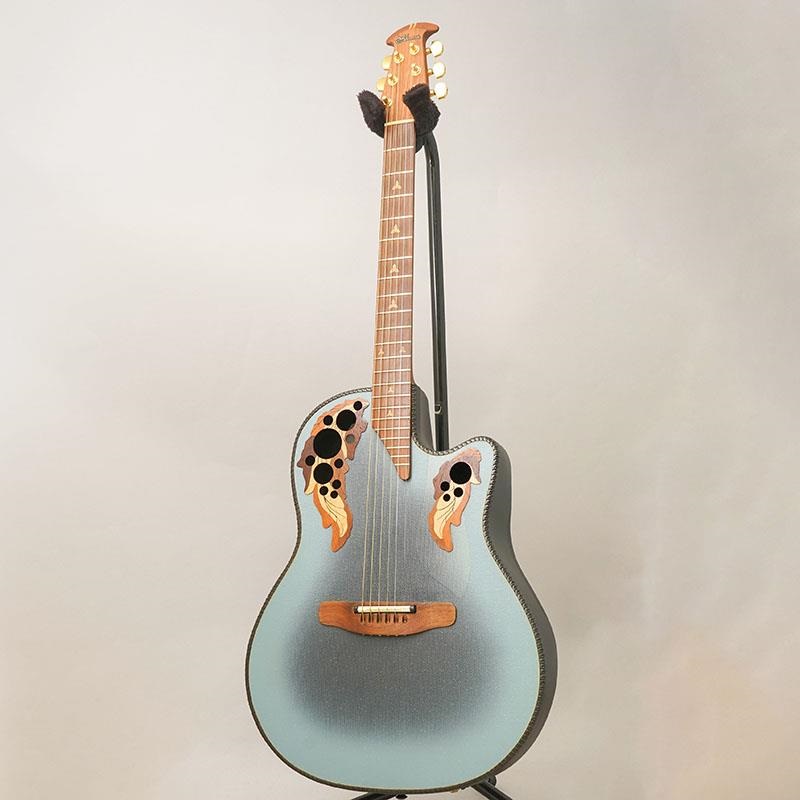 OVATION USED 中古 AdamasII1581-8 '96 オベーション ｜イケベ楽器店