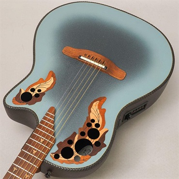 OVATION USED 中古 AdamasII1581-8 '96 オベーション ｜イケベ楽器店