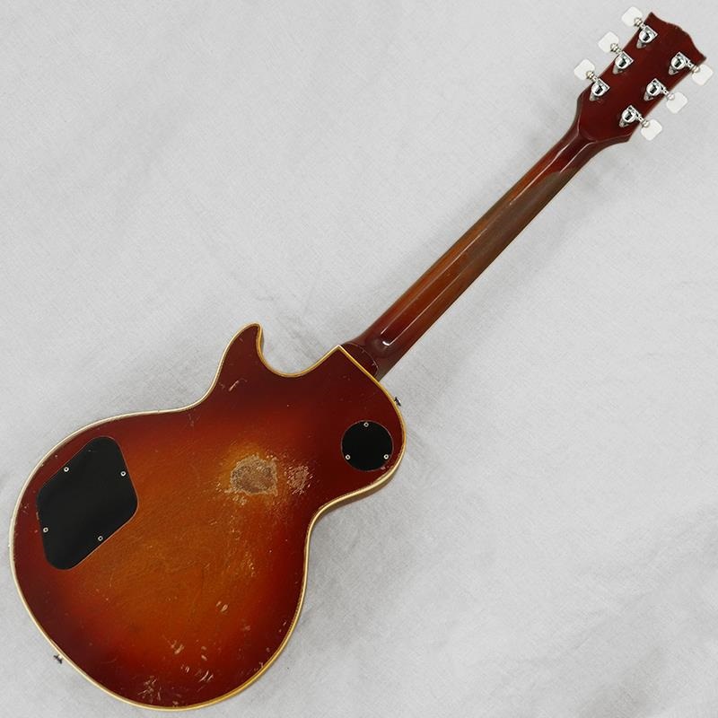Gibson VINTAGE Les Paul Custom '73 3 Pickup Modify Cherry Sunburst