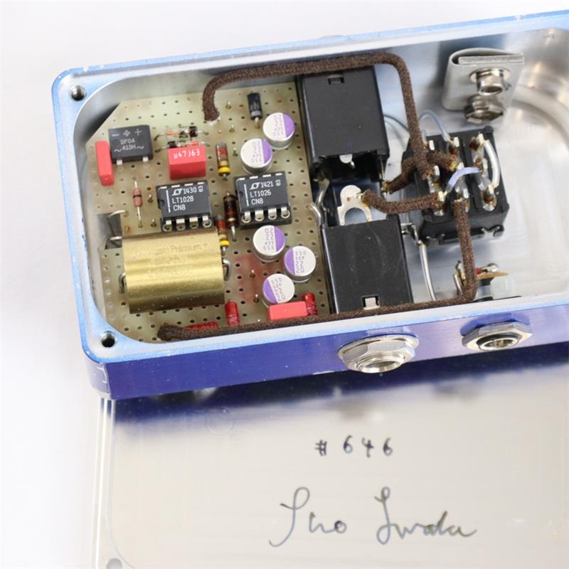 希少　Leqtique CLHD レクティーク Leqtique USED 中古 CLHD Caeruleum Lightdrive High Definition