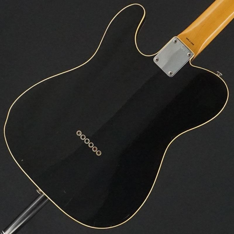 Fender Japan USED 中古 TLC-62B-70(Black)[SN.A027700] フェンダー