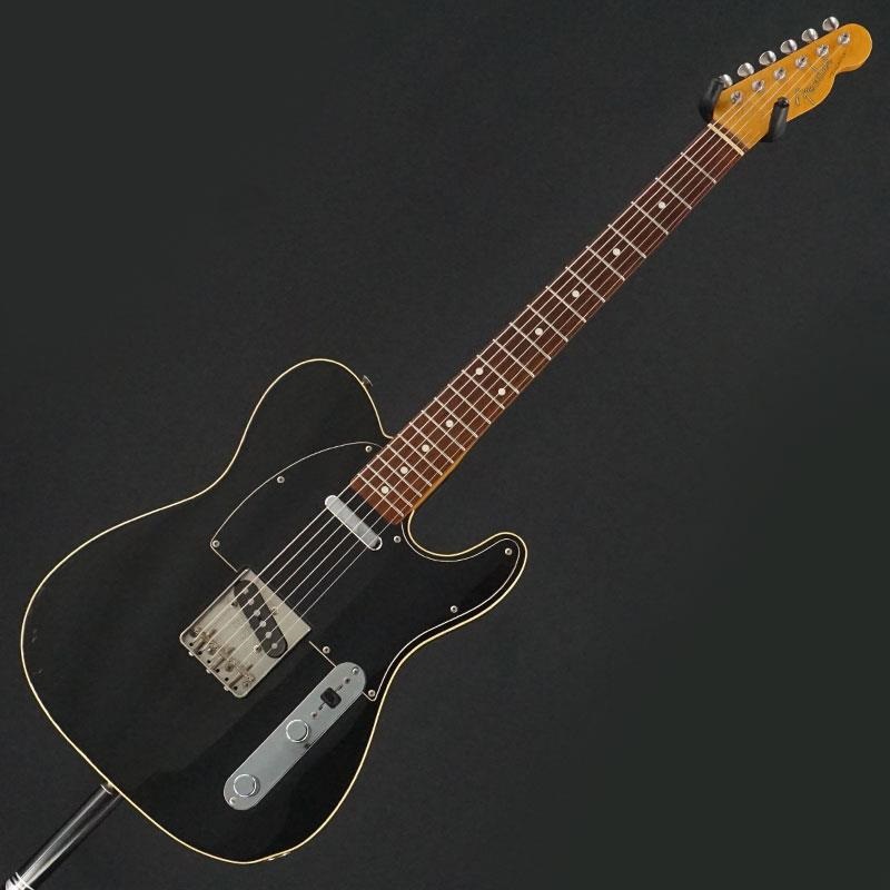 Fender Japan USED 中古 TLC-62B-70(Black)[SN.A027700] フェンダー