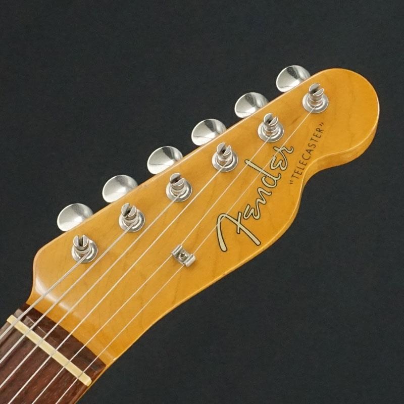 Fender Japan USED 中古 TLC-62B-70(Black)[SN.A027700] フェンダー