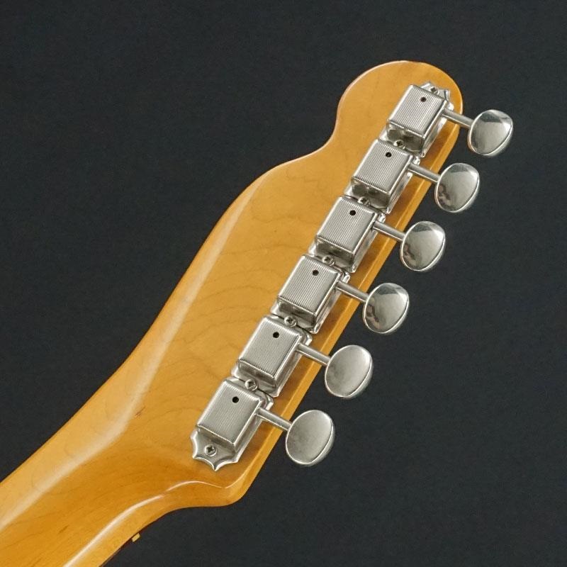 Fender Japan USED 中古 TLC-62B-70(Black)[SN.A027700] フェンダー