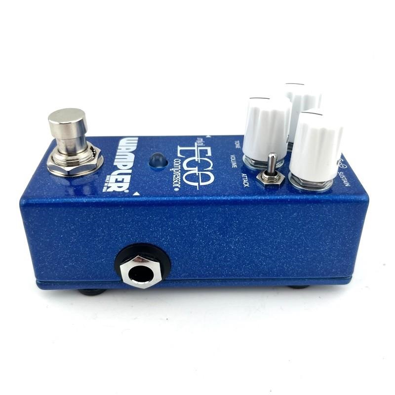 Wampler Pedals USED 中古 Mini Ego Compressor (Wampler ワンプラー
