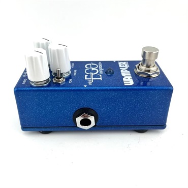 Wampler Pedals USED 中古 Mini Ego Compressor (Wampler ワンプラー