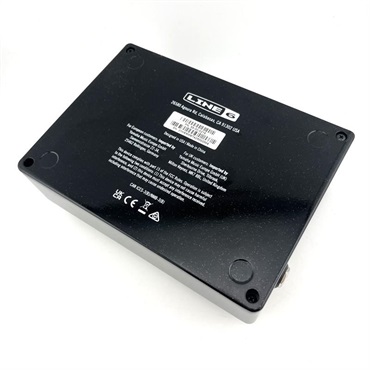 Line6 USED 中古 HX Stomp (LINE6) アンプ・キャビネット