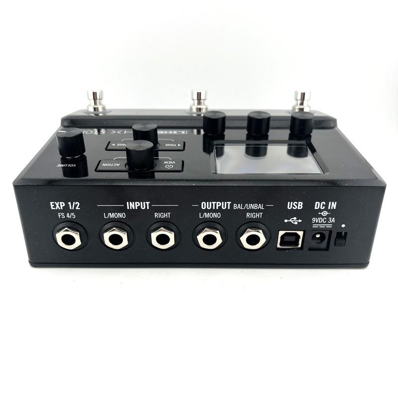 Line6 USED 中古 HX Stomp (LINE6) アンプ・キャビネット