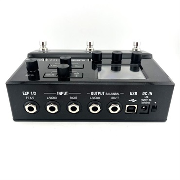 Line6 USED 中古 HX Stomp (LINE6) アンプ・キャビネット