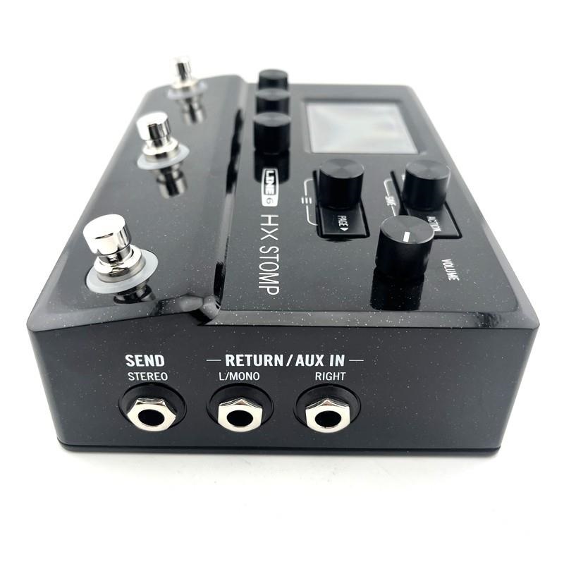 Line6 USED 中古 HX Stomp (LINE6) アンプ・キャビネット
