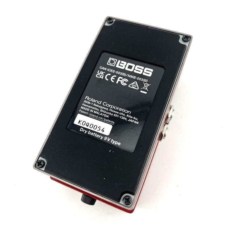 BOSS USED 中古 RC-5 LOOP STATION ループステーション (BOSS ボス