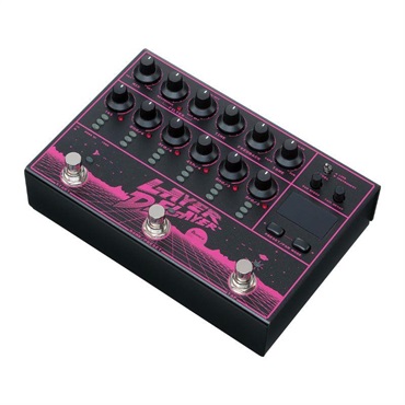 Ibanez 【4月22日発売】LD303[Layer Delayer] 画像2