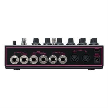 Ibanez 【4月22日発売】LD303[Layer Delayer] 画像5