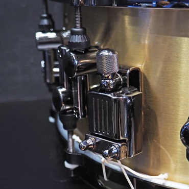SONOR USED 中古 AS-1406BRB [Artist Series Snare Drum / Bronze 14×6/専用トランクケース付属] 画像6