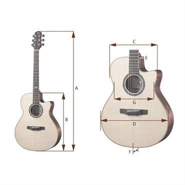 MORRIS SJS-256 モーリス【7弦カスタムモデル】 画像2