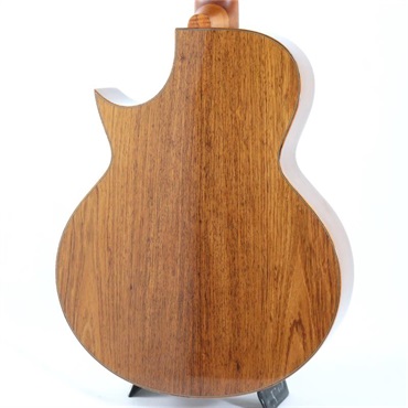 MORRIS SJS-256 モーリス【7弦カスタムモデル】 画像4